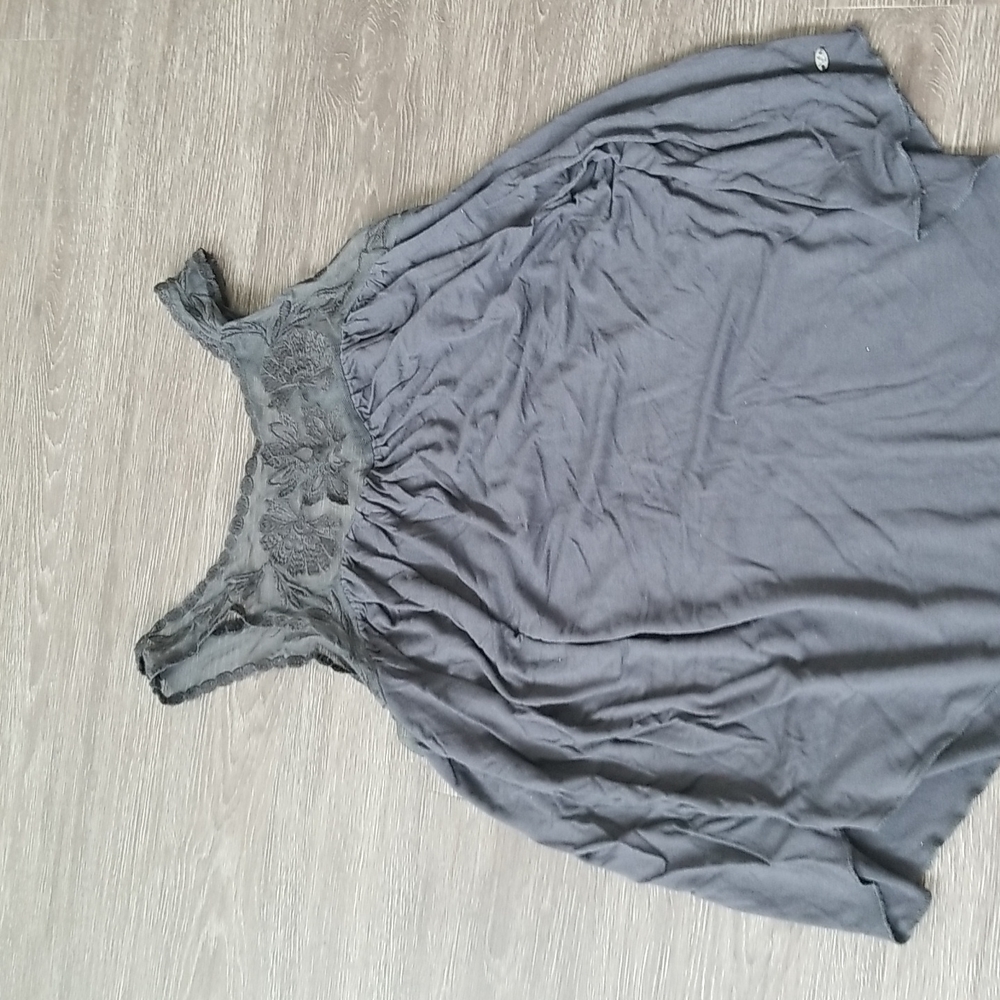 American Eagle Flowing Tank top